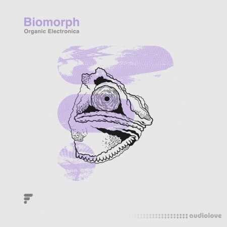 Form Audioworks Biomorph Form Audioworks Biomorph