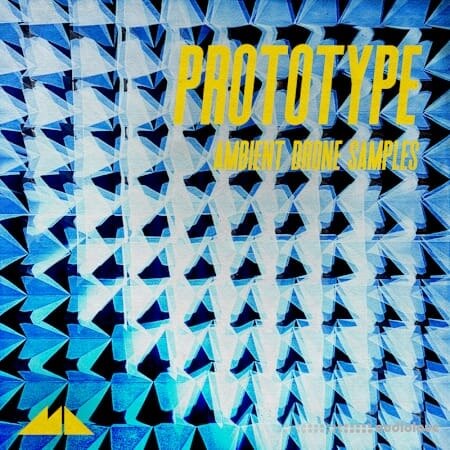 Modeaudio Prototype Ambient Drone Samples