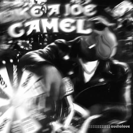 Djcodeinewar Like a Joe Camel Zenology Bank Djcodeinewar Like a Joe Camel Zenology Bank