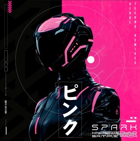 Vortex Samples Spark Hypertechno Sample Pack Vortex Samples Spark Hypertechno Sample Pack