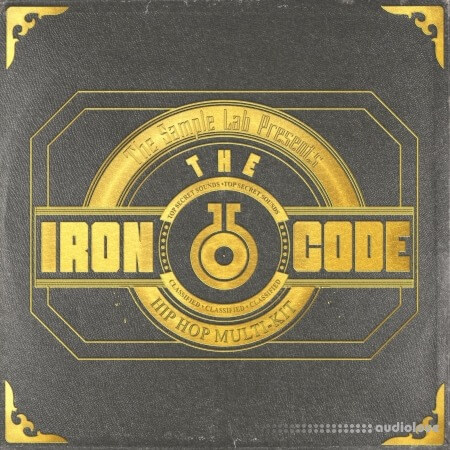 The Sample Lab The Iron Code