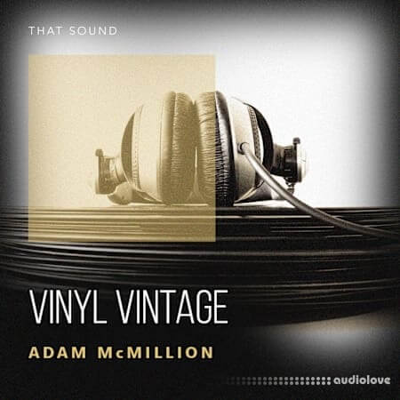That Sound Vinyl Vintage