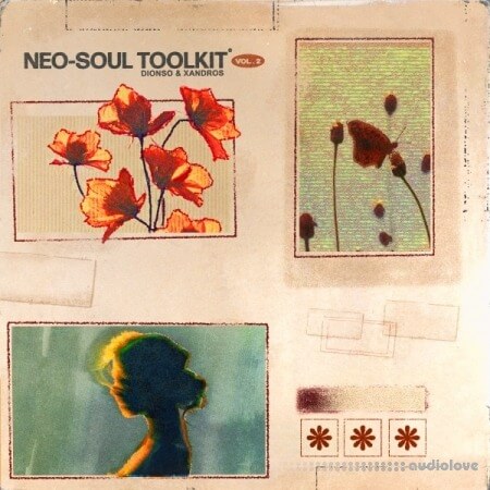 Dionso and Xandros Neo-Soul Toolkit Vol.2