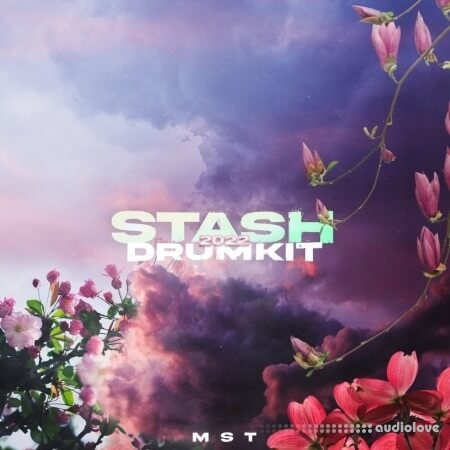 MST 2022 Stash Drumkit
