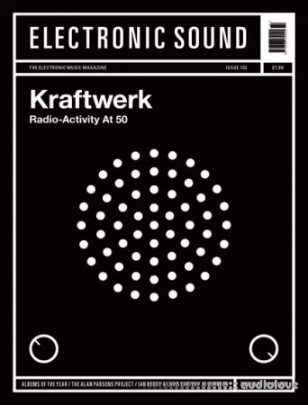 Electronic Sound Issue 132, 2025