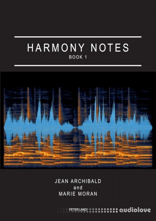 Harmony Notes Book 1