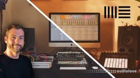 Udemy Music Production: Harmony Concepts Explained
