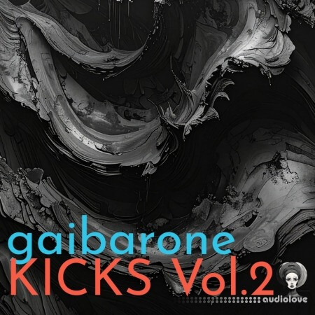 Gai Barone Kicks Vol.2