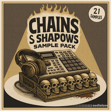 Soul Chemist Chains and Shadows