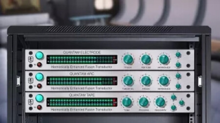 Nevermore Magnetics Quantam