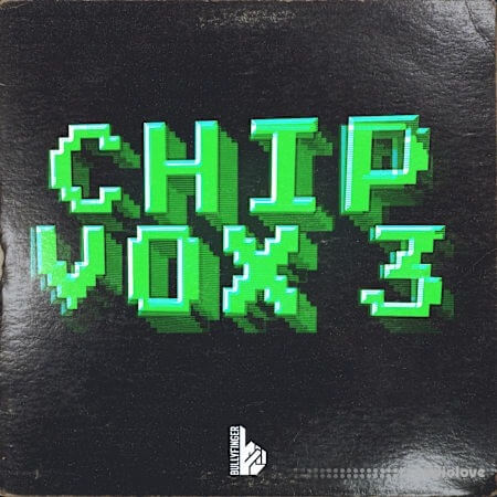 Bullyfinger Chip Vox 3