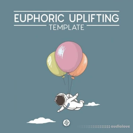 OST Audio Euphoric Uplifiting 2
