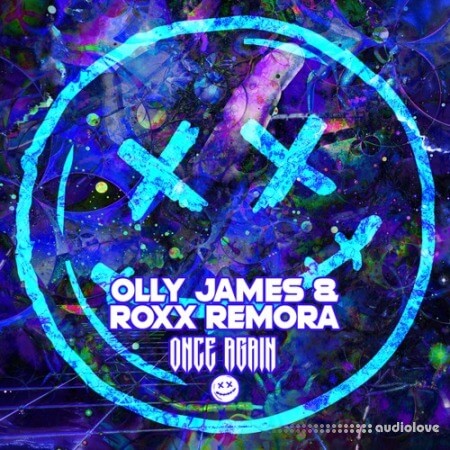 Olly James Signature Sounds Vol.56 Once Again