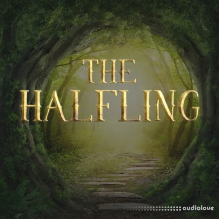 Production Voices The Halfling