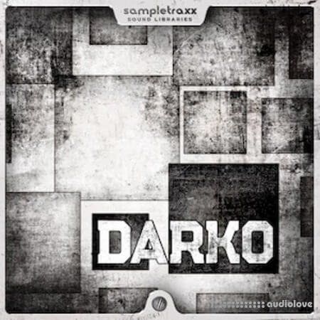 Sampletraxx DARKO