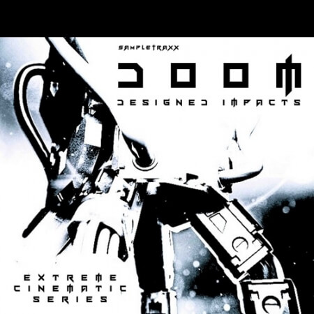 SampleTraxx DOOM v1.1