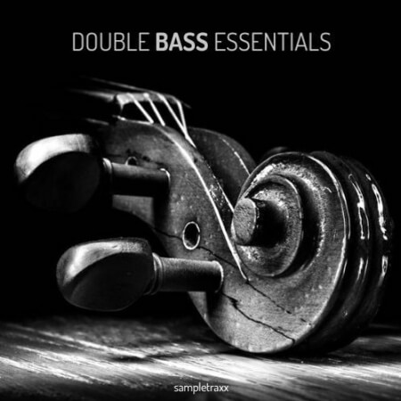 SampleTraxx Double Bass Essentials