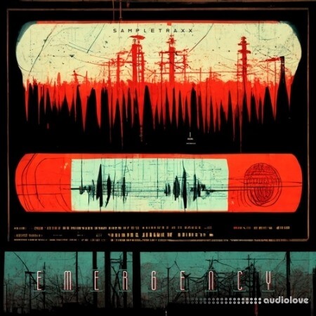 SampleTraxx Emergency