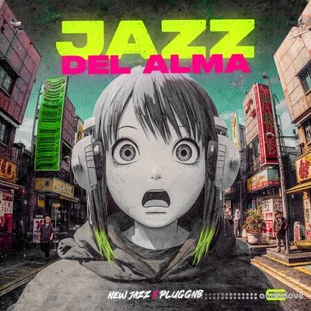 Sonics Empire Jazz Del Alma