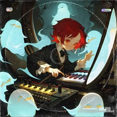 Sonics Empire Pyrocrest