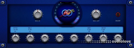 AlexB Neev 14 Console Legacy