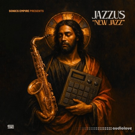 Sonics Empire Jazzus