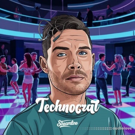 Streamline Samples Technocrat