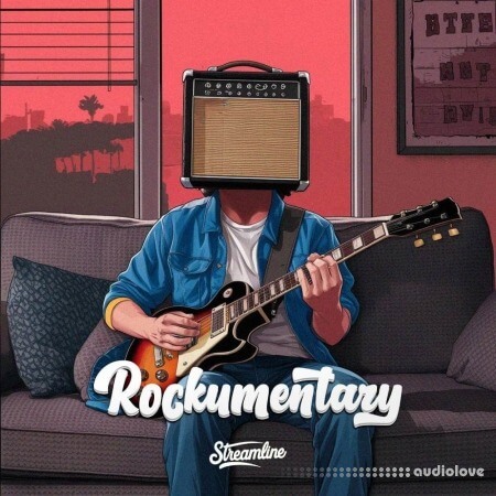 Streamline Samples Rockumentary