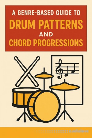 A Genre-Based Guide to Drum Patterns and Chord Progressions