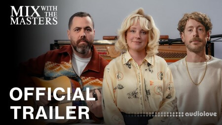 MixWithTheMasters Journey of a Song: 'Hallelujah' by Cam