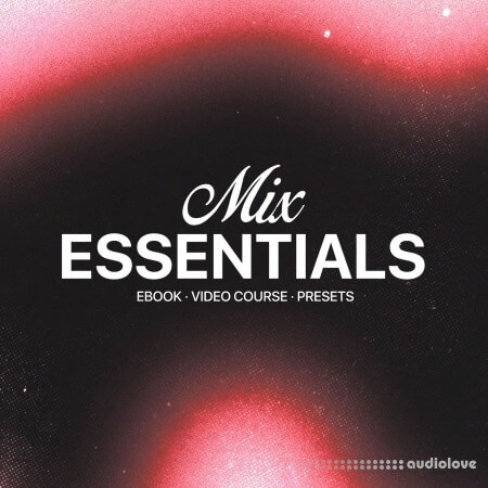 MST Mix Essentials