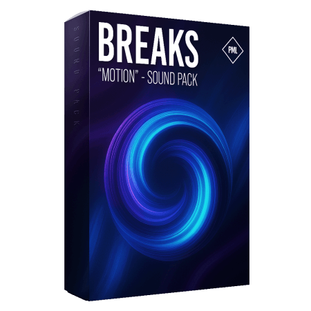 Production Music Live Breakbeat Sound Pack Motion