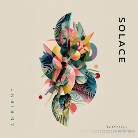 Zenhiser Solace Ambient
