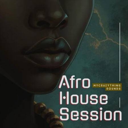 Mycrazything records Afro Tech Session