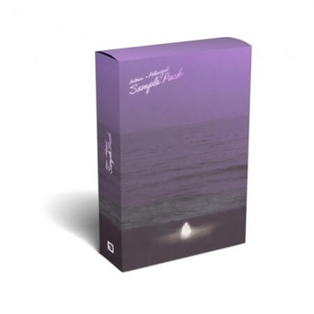 Chillhop Music Arbour Polarized Sample Pack