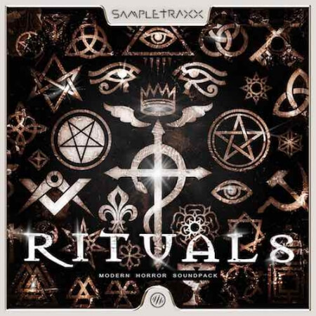 SampleTraxx Rituals