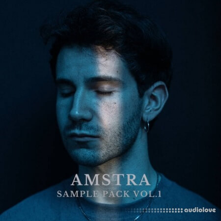 Amstra Amstra Sample Pack