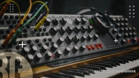 Udemy Synthesis in Music and Sound Production