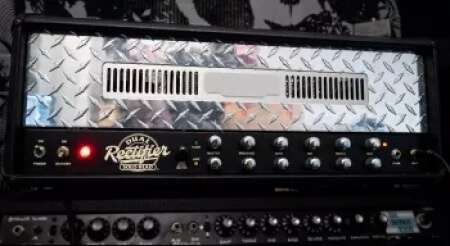 LENZ Amplification Rev G Dual Rec