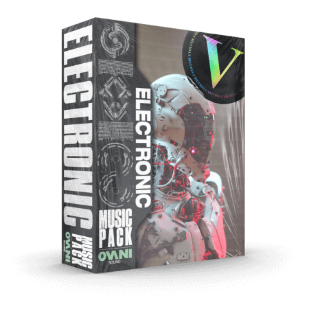 Ovani Sound Electronic Music Pack Vol.5