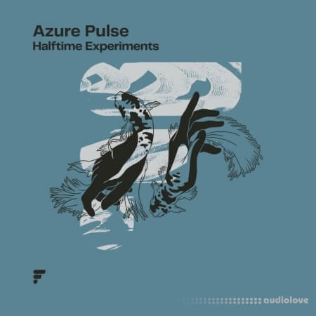 Form Audioworks Azure Pulse