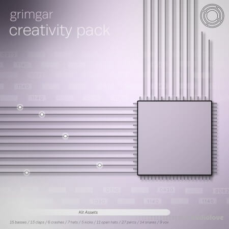 Grimgar Creativity Pack