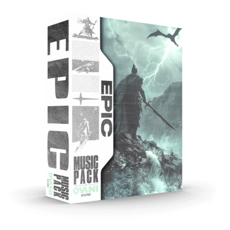 Ovani Sound Epic Music Pack