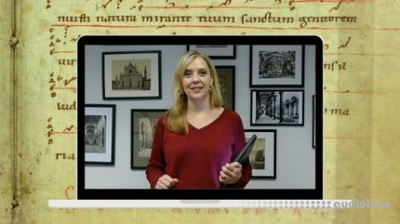 Udemy How to Sing Alma Redemptoris Mater