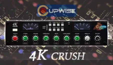 Cupwise 4k crush