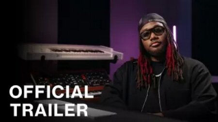 MixWithTheMasters Leon Thomas Writing and Producing 'Just How You Are'