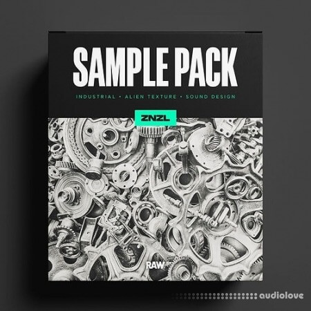Znzl Sample Pack