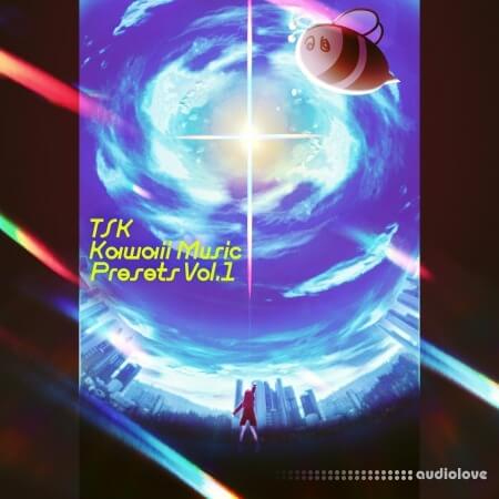 TSK Kawaii Music Presets Vol.1