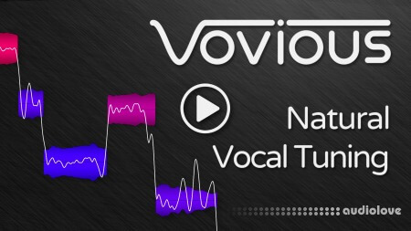 DoublePi Vovious v1.0.5