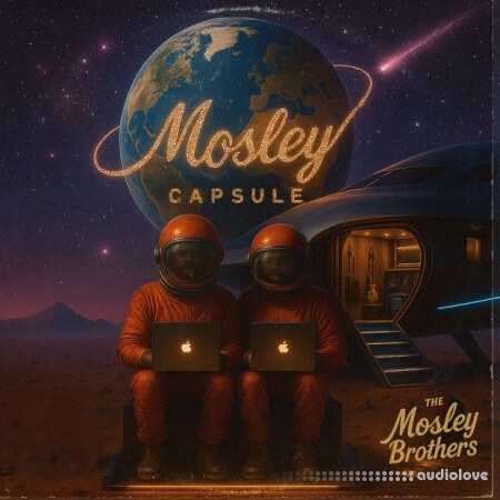 Mosley Bros Capsule